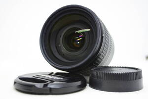 ★並品★Nikon ニコン AF-S NIKKOR 24-85mm F3.5-4.5 G ED　#3633