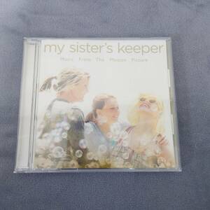 私の中のあなた オリジナル サウンドトラック My Sister