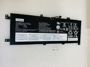 18D4P90 BATTERY レノボ LENOVO L18D4P90 LENOVO THINKPAD L13 ノートPCバッテリー