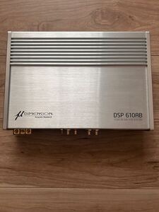 μ-Dimension DSP610AB 専用コントローラー付き