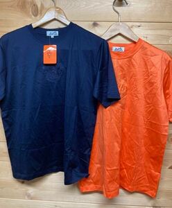 【未使用】 HERMES エルメス トップス 半袖 Tシャツ 2着