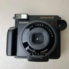 FUJIFILM FOTORAMA 91 Acc インスタントカメラジャンク品