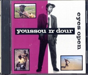 即決・送料無料(2点で)◆ユッスー・ンドゥール Youssou N