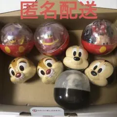 ディズニー　ガチャガチャ　セット　まとめ売り