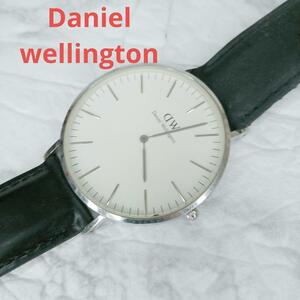 Daniel wellington　B40S7 ダニエルウェリントン　時計