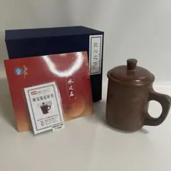 中国 茶器 茶具 マグカップ 匠心之作