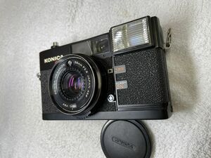 KONICA C35 EF #2