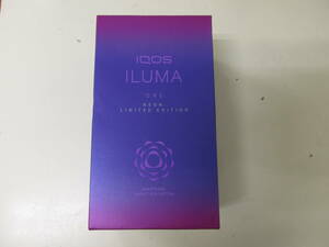 ◆ 未使用 iQOS ILUMA ONE アイコス イルマワン ネオン 限定色 加熱式 電子 たばこ タバコ /6580SA-C