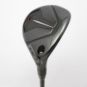 タイトリスト TSR TSR1 ユーティリティ TENSEI PRO 1K HYBRID 90 【U6】 シャフト：TENSEI PRO 1K HYBRID 90