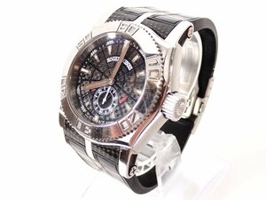 定価189万円 ROGER DUBUIS(ロジェ デュブイ) イージーダイバー SE40.14.9 K9.53R メンズ 自動巻 時計