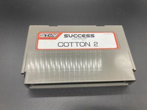 コットン2 COTTON2 ST-V 基板 純正インスト