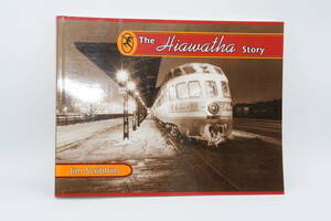 【模型資料】The Hiawatha Story