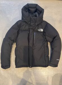 THE NORTH FACE Baltro Light Jacket ND92340 ノースフェイス バルトロライトジャケット ダウンジャケット XL 美品　