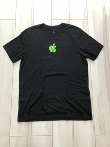 アップルストア　表参道店オープン記念Tシャツ 非売品　半袖Tシャツ