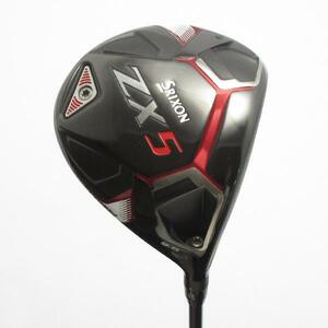 ダンロップ SRIXON スリクソン ZX5 ドライバー Diamana ZX 50 シャフト：Diamana ZX 50