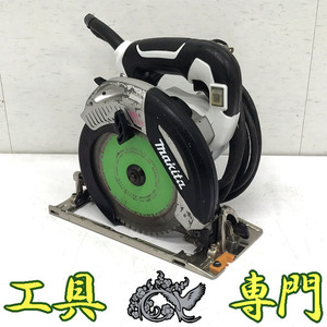 Q8428 送料無料！【中古品】165mmマルノコ マキタ 5732C 電動工具 切断