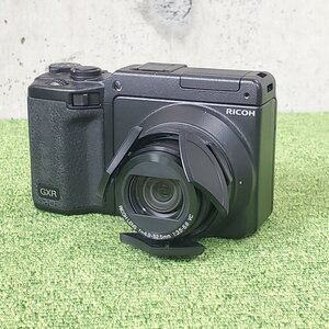 RICOH/リコー GXR レンズキット GXR+P10 KIT デジタルカメラ s1212