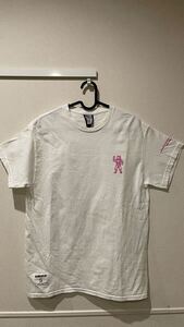 Billionaire Boys Club Arch Logo Tシャツ Mサイズ