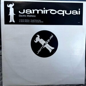 Jamiroquai / Electric Mistress