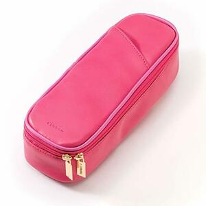 いろは出版 STUDY PEN CASE GAP-01 PINK