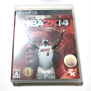 【PS3】NBA 2K