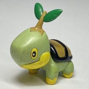 ポケモン　ナエトル　 モンコレ　モンスターコレクション　フィギュア　TAKARATOMY