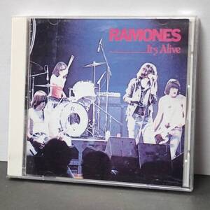 CD Ramones ラモーンズ / It