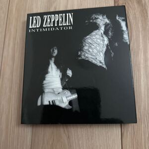 LED ZEPPELIN INTIMIDATOR(empress valley)