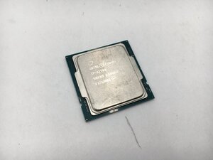 ♪▲【Intel インテル】Core i7-11700 CPU 部品取り SRKNS 1218 13