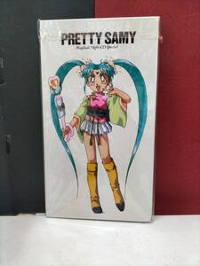 PRETTY SAMY マジカル　ナイトCDスペシャル