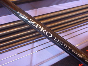 ★☆★ サンテック SUNTECH GENKI SPECAL ZEPRO LIGHT 90 NP【中古美品】★☆★