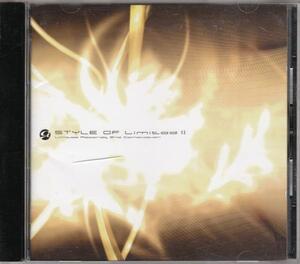 STYLE OF LimitedⅡ/中古CD!! 商品管理番号：35158//