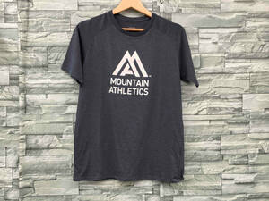 THE NORTH FACEザノースフェイス ネイビー／NT81576 半袖Tシャツ