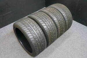 【4本】HAIDA Racing HD921　225/40R18