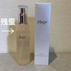 ELOGE エロージュ　化粧水　セラムウォーター