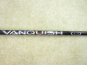 ユーティリティ用 中古シャフト☆PING スリーブ付 ヴァンキッシュ ハイブリッド 5◆【39.75インチ】☆VANQUISH HYBRID ピン*MP@1*Q*116