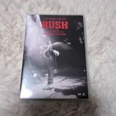 清木場俊介/LIVE HOUSE TOUR「RUSH」2016.9.24 at…