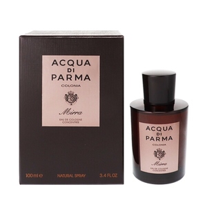 アクア デ パルマ コロニア ミルラ コンセントレ EDC・SP 100ml 香水 フレグランス COLONIA MIRRA CONCENTREE ACQUA DI PARMA 新品 未使用