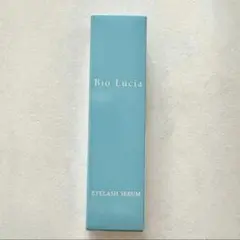 Bio Lucia ビオルチア アイラッシュセラム 6mL×1本