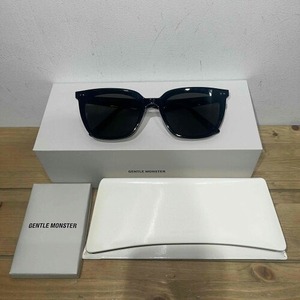 GENTLE MONSTER HEIZER 01 SUNGLASSES ジェントルモンスター ハイザー