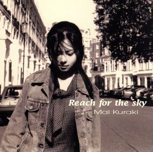 Reach for the sky/倉木麻衣