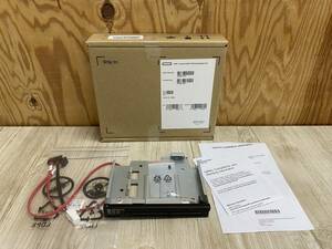 *7868-0903 ☆未使用品/在庫＠27☆ HP Aruba HPE 純正イネーブルメントキット - 1U Gen10 8SFF ODD Enablement Kit (P/N:873961-B21)発送:C