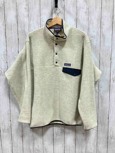 patagonia／フリース／SYNCHILLA SNAP-T PULLOVER／25450FA22／パタゴニア／ハーフボタン　ジャケット