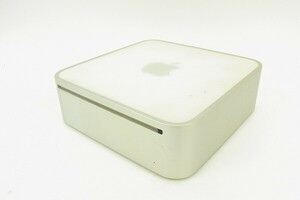 N053-J26-404 APPLE アップル A1176 MAC MINI 現状品③