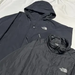 【雷市場（ポンジャン）商品韓国直送】 105 THE NORTH FACE(ザ・ノース・フェイス) ハイベント ライナー フード ウィンドブレーカー