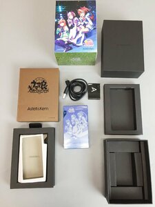 ＜中古品＞※特典音源なし　Astell&Kern A&norma SR15 ウマ娘 プリティーダービー Special Edition　ハイレゾプレーヤー(11624062509829GU)