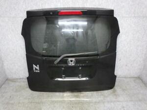 Ｎ－ＷＧＮ DBA-JH1 バックドアASSY NH850 黒 68100-T6G-J30ZZ【同梱不可】