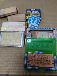 玩具 　ボードゲーム　カードゲームまとめて