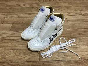 asics fabre japan l made in japan 25.5cm アシックス ファブレ ジャパンL 日本製 スラムダンク 三井寿 シューズケース付き デッド