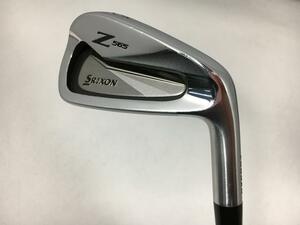 即決 お買い得品！中古 (6本)スリクソン(SRIXON) Z-565 アイアン 5～9.P Miyazaki Kaula 8 選択なし S